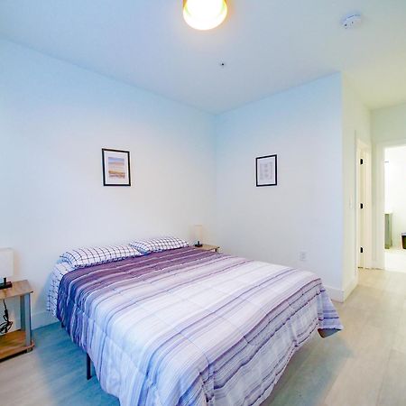 New Modern Serenity- 2Br Retreat Near New York City Bayonne Eksteriør billede