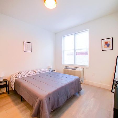 New Modern Serenity- 2Br Retreat Near New York City Bayonne Eksteriør billede