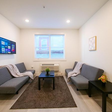New Modern Serenity- 2Br Retreat Near New York City Bayonne Eksteriør billede