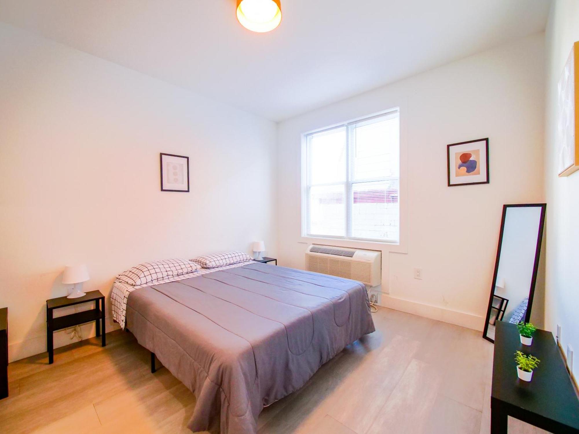 New Modern Serenity- 2Br Retreat Near New York City Bayonne Eksteriør billede