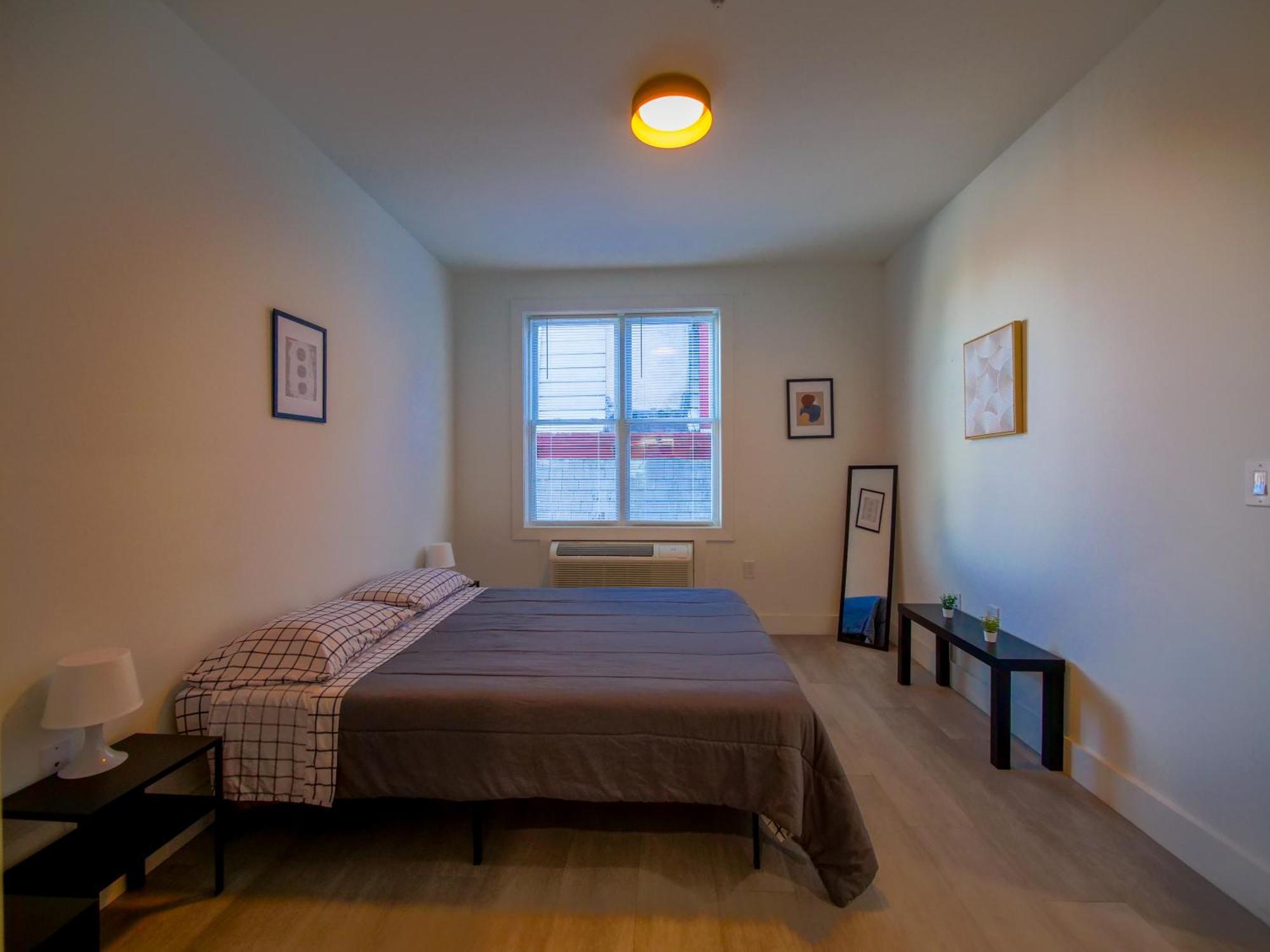 New Modern Serenity- 2Br Retreat Near New York City Bayonne Eksteriør billede