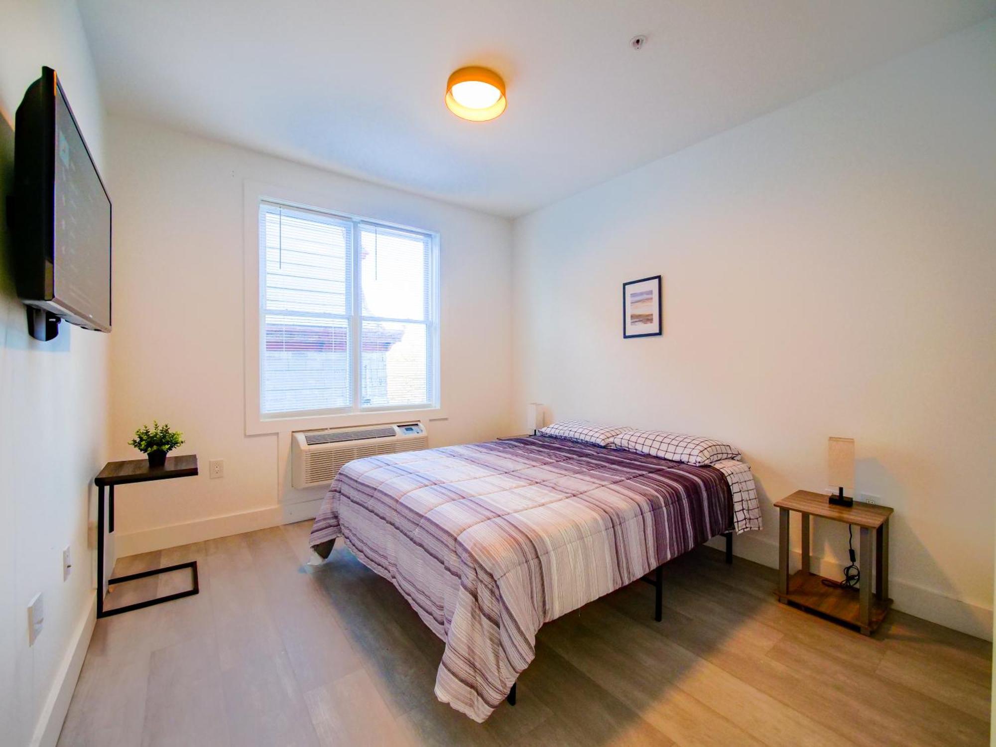New Modern Serenity- 2Br Retreat Near New York City Bayonne Eksteriør billede
