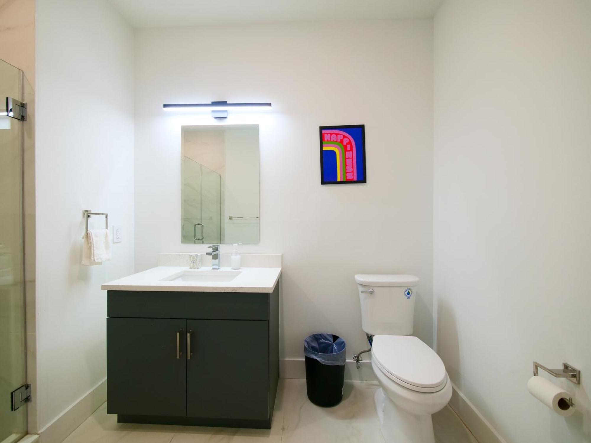 New Modern Serenity- 2Br Retreat Near New York City Bayonne Eksteriør billede